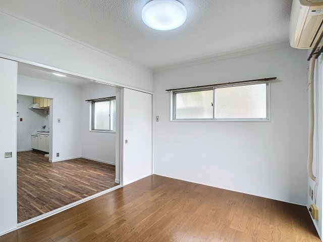 芙蓉マンション1階 部屋その他