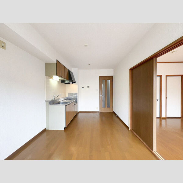 パセオみずほ台103号室 部屋その他