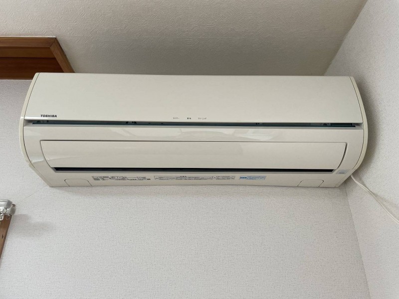 メゾン武蔵野2階 部屋その他