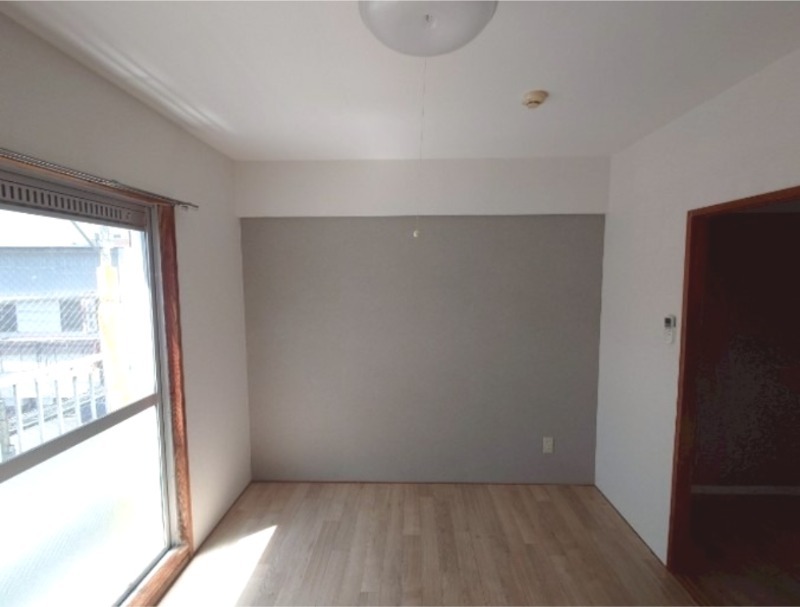 戸田宝マンション3階 部屋その他
