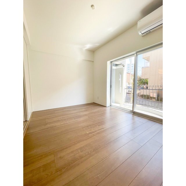 harport suginami sud102号室 6.45帖洋室