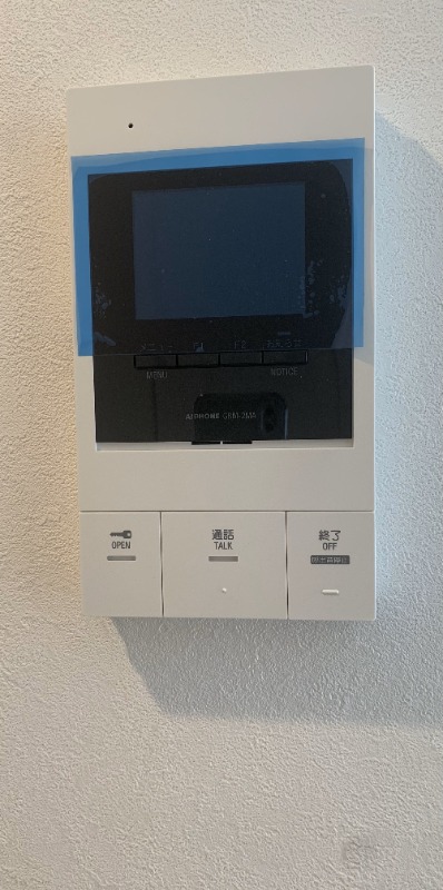 リヴシティ本羽田3階 同仕様