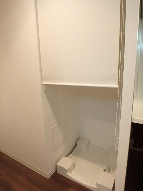 セレニティコート虎ノ門7階 ◆室内洗濯機置き場◆