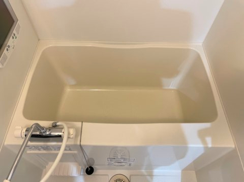 グラントゥルース浮間公園504号室 お風呂