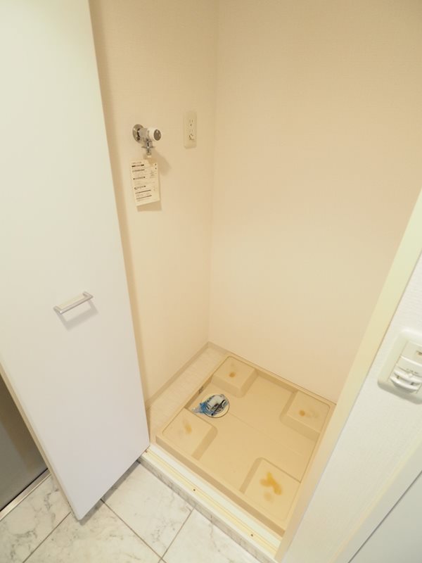 レジディア東品川2階 部屋その他