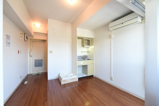 ニューライフ新宿東6階 部屋その他