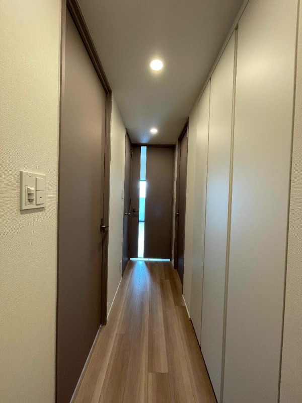シーズンフラッツ大井町 部屋その他