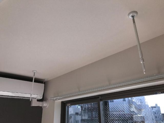 ネオ　グランドゥール・メイ 室内設備（イメージ）