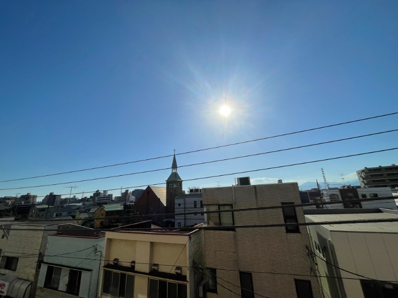 TraValore淵野辺3階 部屋その他