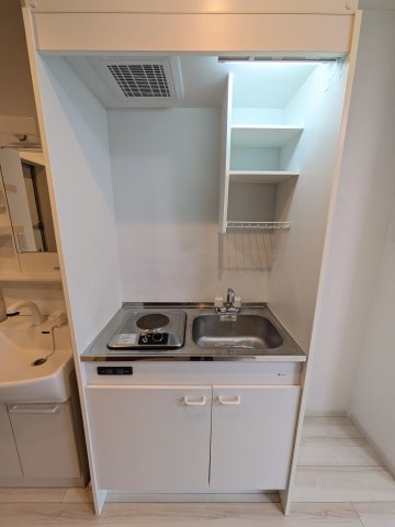 ベルカーサ本木 別部屋写真参考