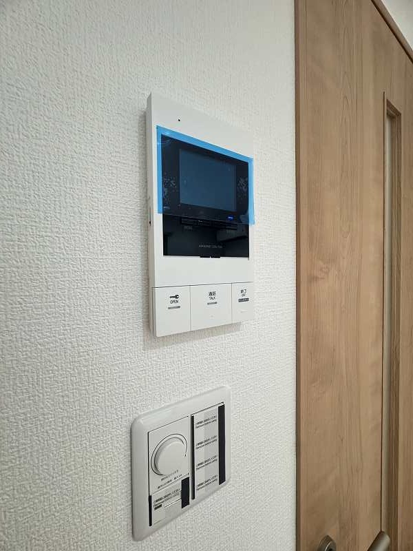 NAGA21階 部屋その他