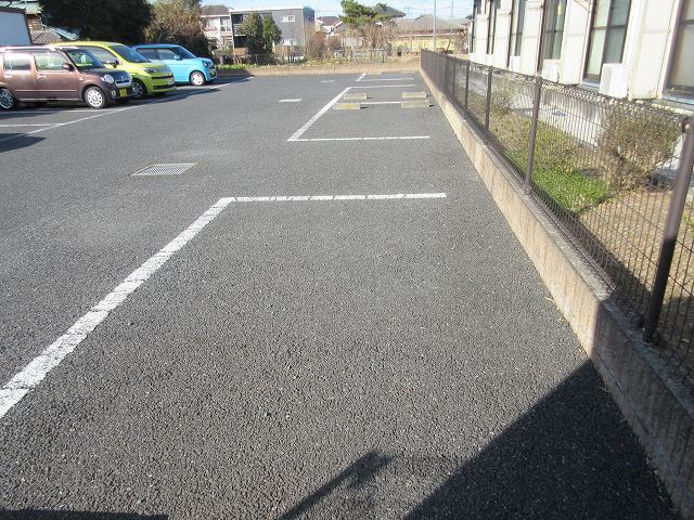 レオパレスＤａｎｄｅｌｉｏｎ103号室 部屋その他