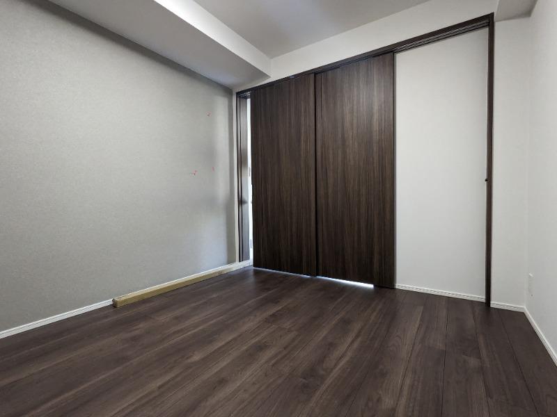 プロスタイルウェルス豊洲イースト6階 リビング