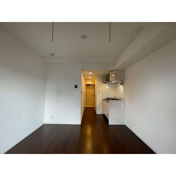 クラリッサ横浜フロード903号室 部屋その他