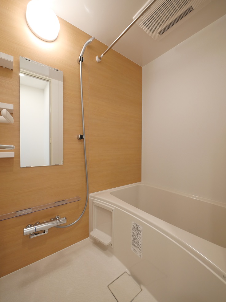 ラフィスタ赤羽4階 内観