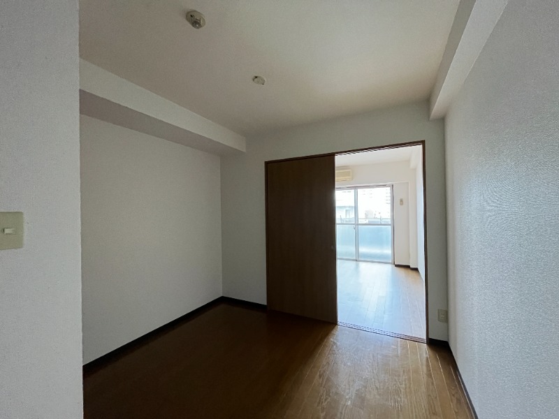 フォーレスト・センタービル キッチン