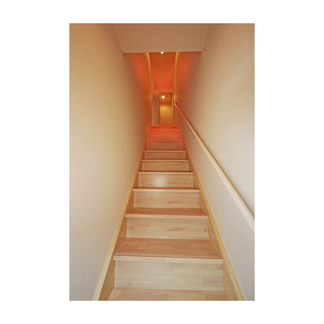 ラグーナ茅ヶ崎 内観