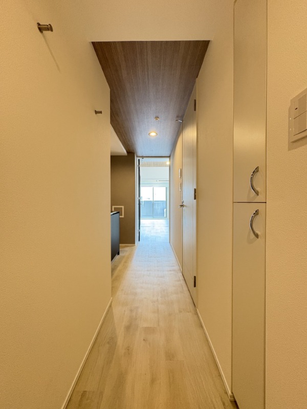 レジディア神田岩本町Ⅱ3階 同建物別部屋の参考画像