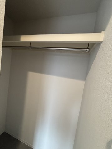 ＯｋｕｎｏＯｋｕ301号室 収納