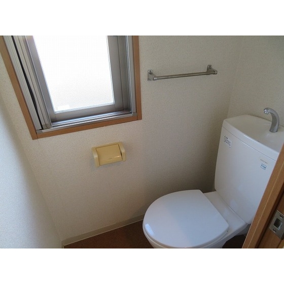 ノーザンハウス0104号室 内観