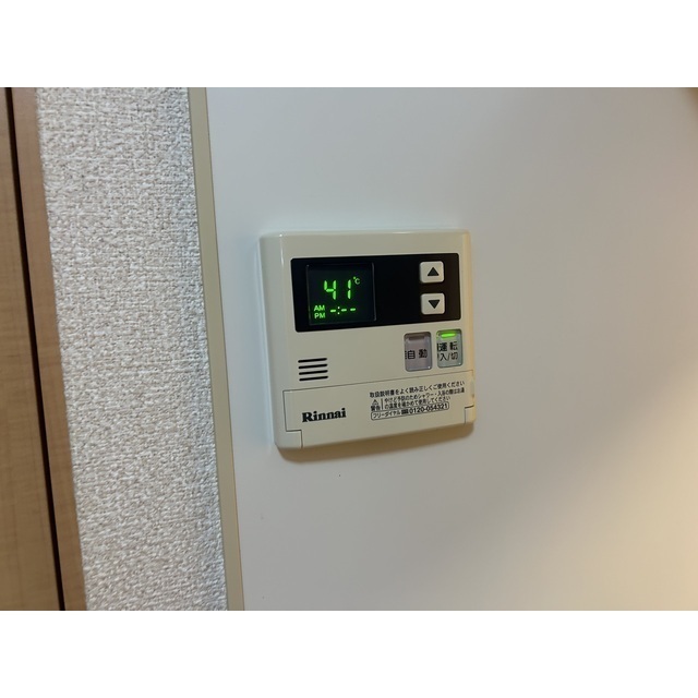 ベガⅠ104号室 部屋その他