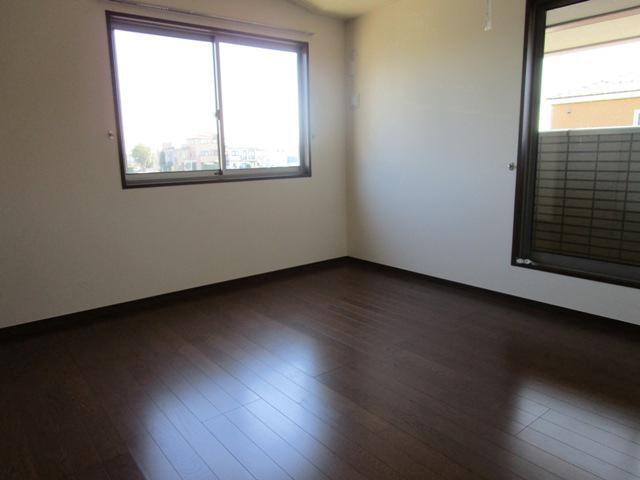 プラウドステージⅡ リビング