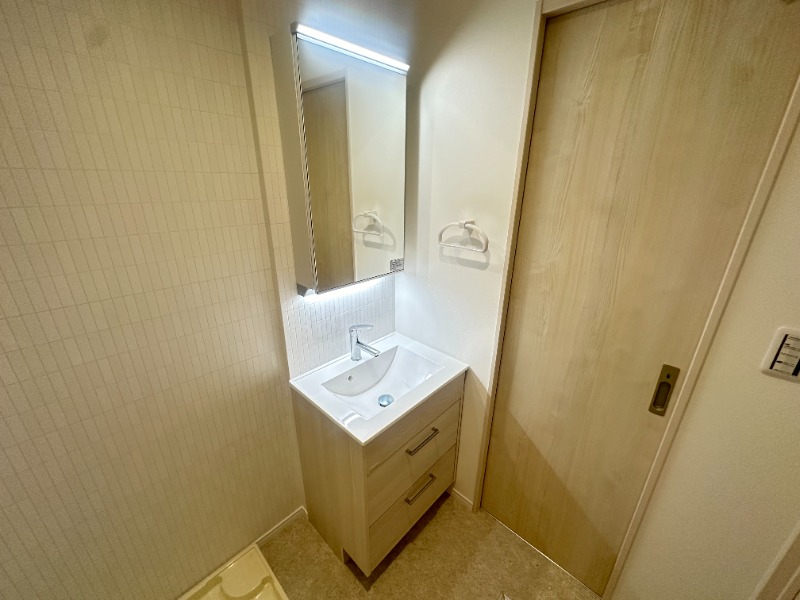 サクラノキタ1階 部屋その他