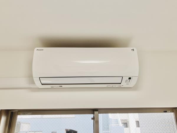 Ｄ’ｓ　ＶＡＲＩＥ三ノ輪レジデンス7階 部屋設備