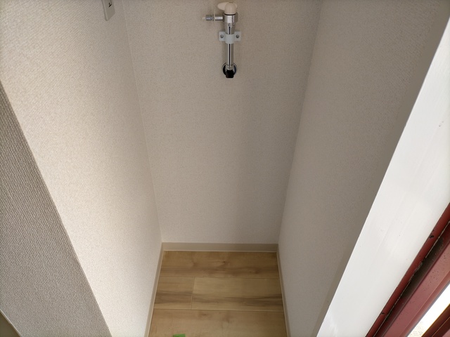 サンライズ東中野0403号室 部屋設備