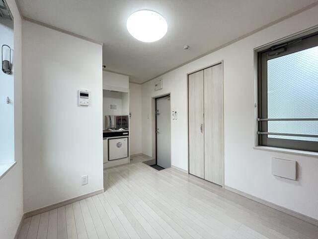 イルビラージュ平和台2階 部屋設備