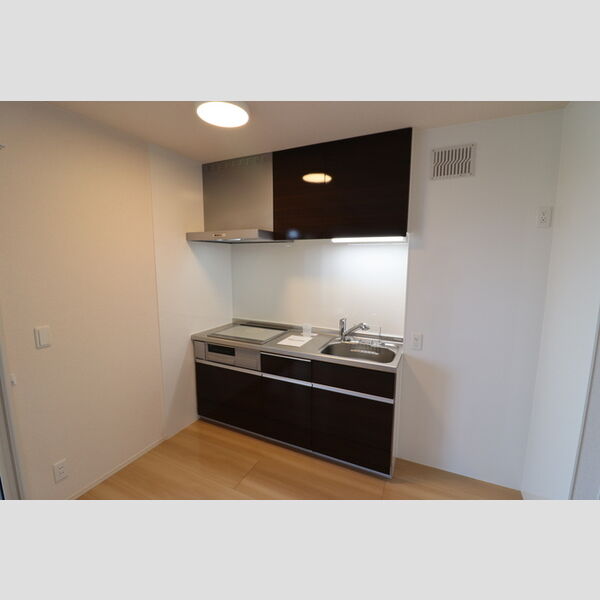 グラン・フィオーレ キッチン