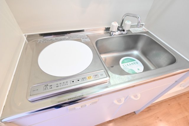 グレイス江古田4階 同建物別部屋の参考画像