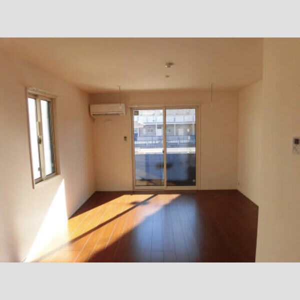 タウンコート　B201号室 同建物別部屋の参考画像