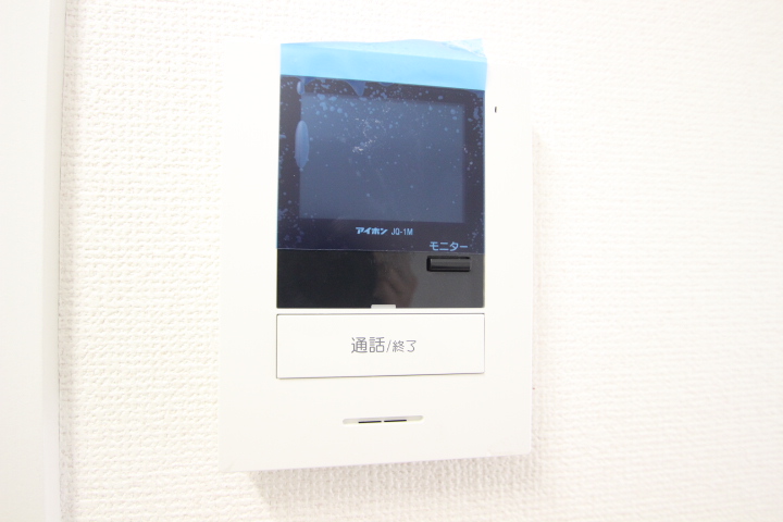 ハイツシードリーフ1階 部屋その他