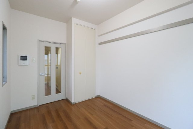 シティ東十条4階 部屋その他