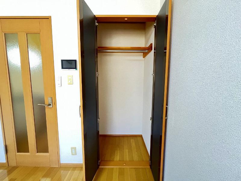 クレアーレ瑞江Ⅳ2階 居室