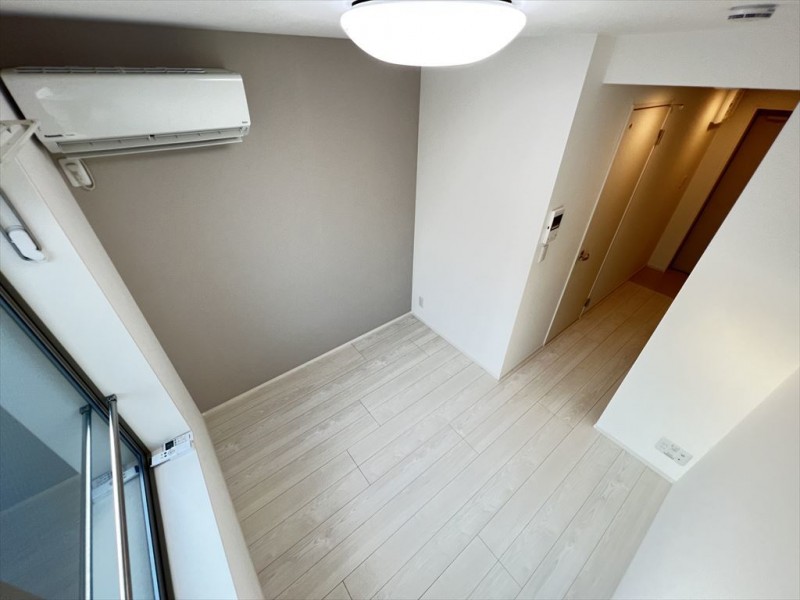 赤羽ｔｅｒｒａｃｅ1階 リビング