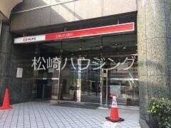 asu apartment4階 きらやか銀行東京支店