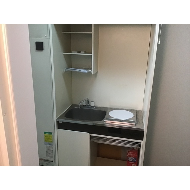 アーバンハイム小平105号室 キッチン