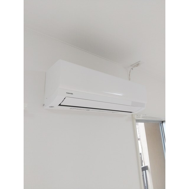 レジ東郷2階 部屋設備