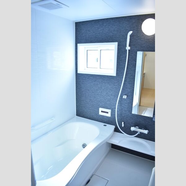 ロビン本郷105号室 バスルーム
