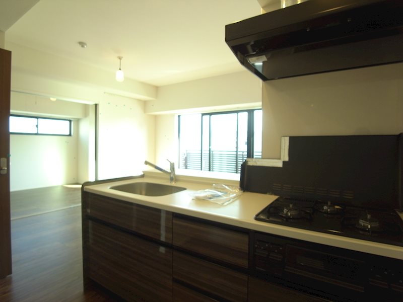 GranVeil-K5階 部屋その他