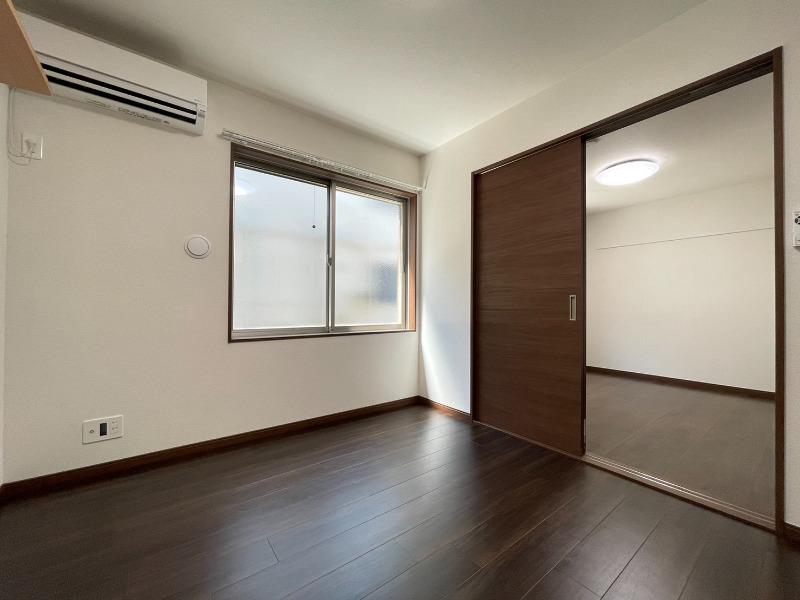 Capitol1階 部屋その他