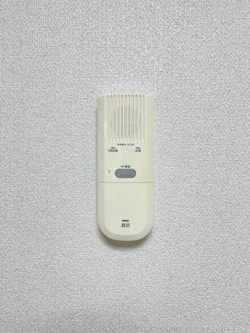 グランデシャンテ池袋 部屋設備