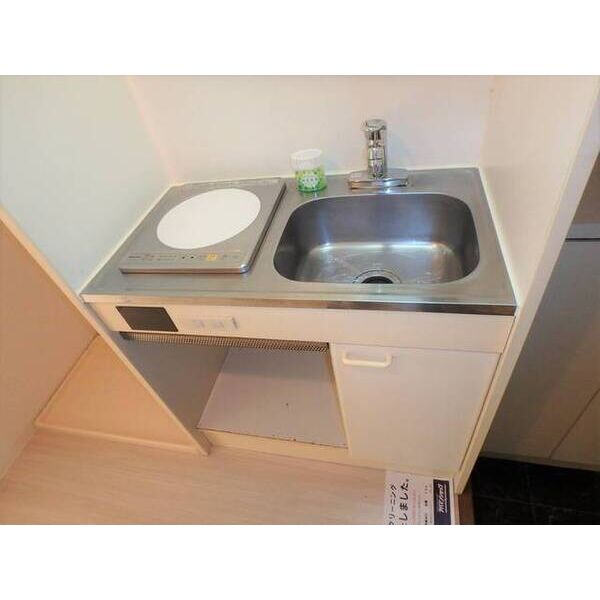 TKマンション　(西東京市) キッチン