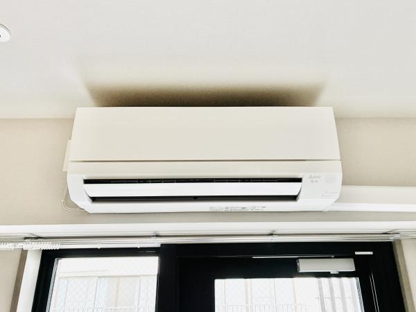 コンポジット早稲田鶴巻町2階 部屋設備