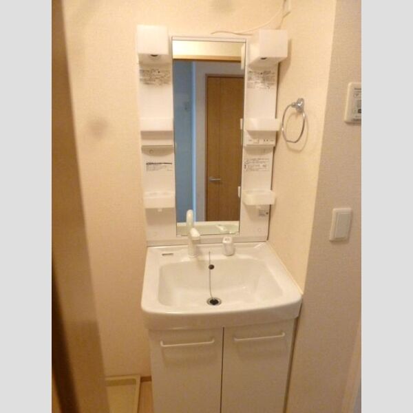 ベルレージュ エム 洗髪洗面化粧台