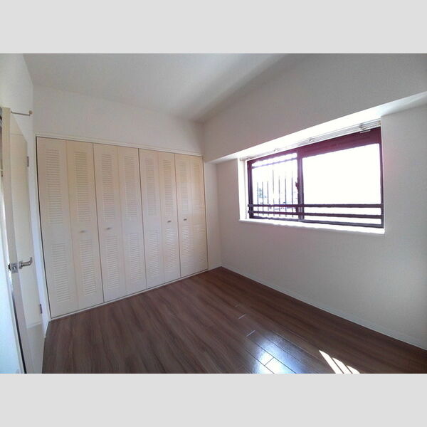 グローリーヒルズⅡ104号室 部屋その他