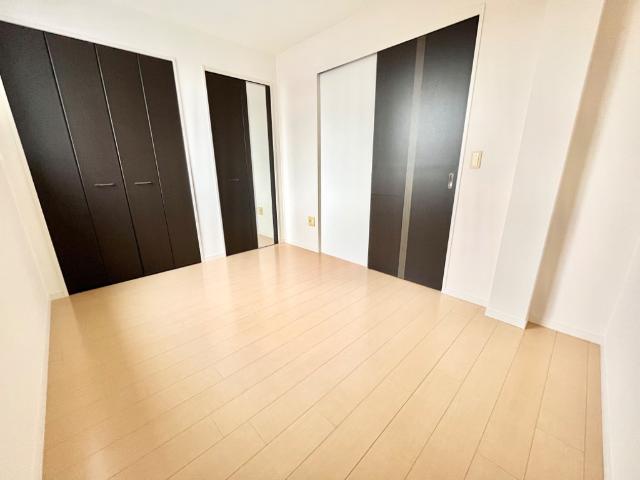 ベル・グランディ 洋室