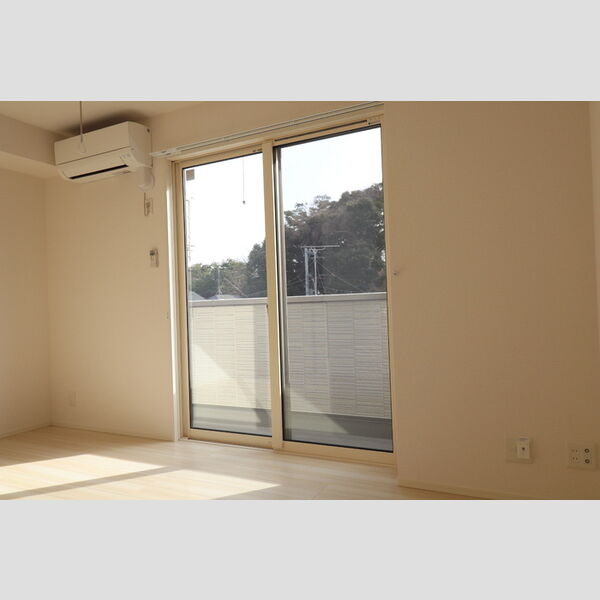 GRAND SOLEIL Ⅵ 居室全景